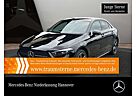 Mercedes-Benz A 250 e Lim AMG+NIGHT+MULTIBEAM+KAMERA+TOTW+8G