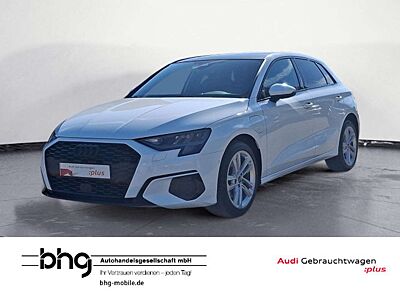 Audi A3 Sportb. 40 TFSI S tronic Kamera Pano Kamera P