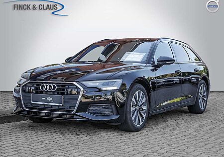 Audi A6 Avant 45 TFSI quattro LEDER NAVI ACC LED