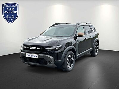 Dacia Duster Neuer  Extreme TCe 130 ABS Fahrerairbag ESP