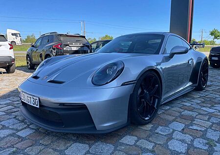 Porsche 992 GT3 Approved bis 02/2027