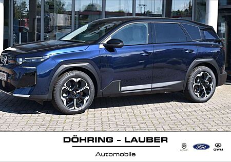 Citroen C5 Aircross C5 Aircross Elektro 210 Komfort-Range MAX Wärmepumpe Winterp