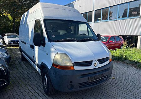 Renault Master L3H3 ** Kasten*