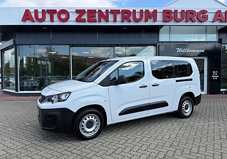 Peugeot Partner Premium L2 Klima DAB PDC