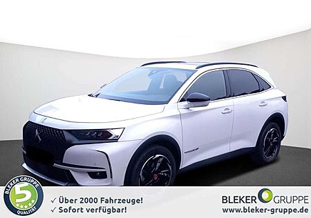DS Automobiles DS 7 Crossback PureTech 180 Performance Line+