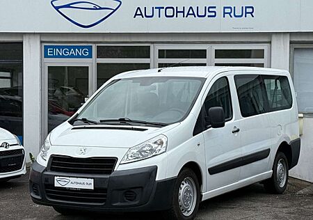Peugeot Expert L2H1/9Sitzer/KLIMA/LANG VERSION/PDC