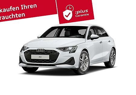 Audi A3 Sportback 35 TFSI S-tronic Klima Navi