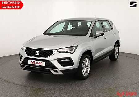 Seat Ateca 1.5 TSI Style LED Navi Sitzheizung DAB PDC