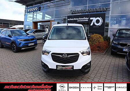 Opel Combo Cargo 1.5 D+PDC+Multimedia+CargoPak+