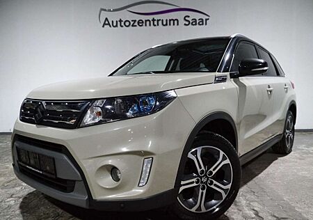 Suzuki Vitara 1.6 DDiS Comfort 4x4 Pano LED Navi AHK BT