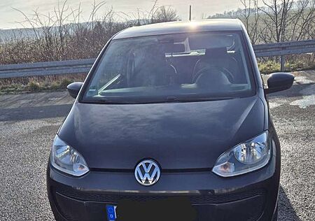VW Up Volkswagen ! move