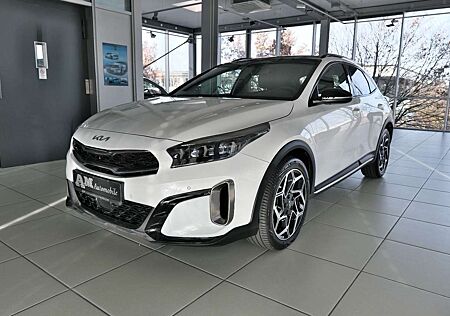 Kia XCeed 1.5 T-GDI GT-line Panorama Garantie2030