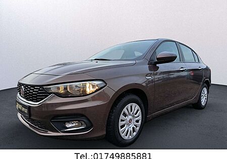 Fiat Tipo Pop1.4Benzin,Klima,PDC,TÜV Neu,1Hand,S-Heft