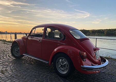 VW Käfer Volkswagen 1200