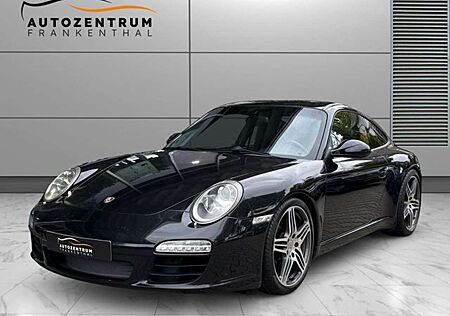 Porsche 997 911 Carrera S Chrono Memory PASM SSD