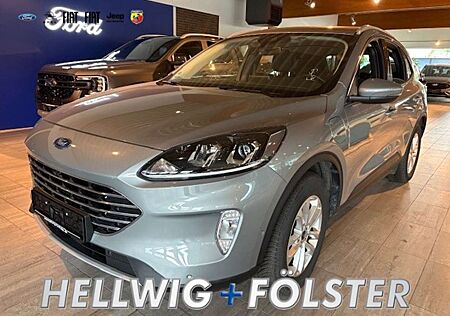 Ford Kuga TITANIUM NAVI / AHK / PDC / ACC / GJR / W-PAKET