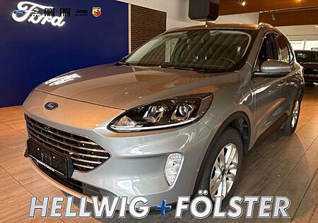 Ford Kuga TITANIUM NAVI / AHK / PDC / ACC / GJR / W-PAKET