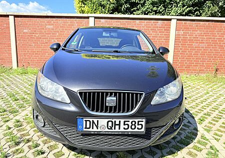 Seat Ibiza Sport