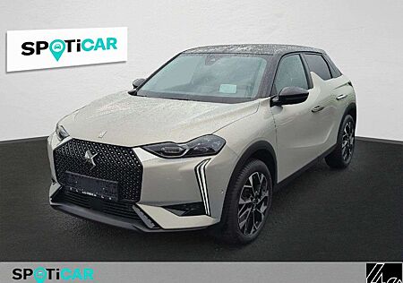 DS Automobiles DS 3 Opera AT I LEDER I NAVI I KAMERA I LED