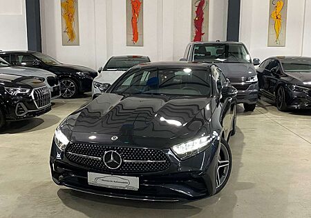 Mercedes-Benz CLS 450 4M AMG/EGSD/AIR/STHZG/DIS/360/