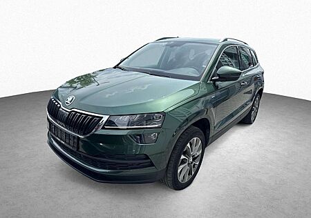Skoda Karoq Clever 2.0 TDI AHK