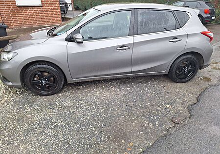 Nissan Pulsar 1.2 DIG-T Acenta