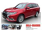 Mitsubishi Outlander PHEV TOP Allrad Ganzjahresreifen