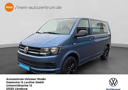 VW T6 Multivan Volkswagen 2.0 TDI Trendline Alu AHK 7-Sitze Comp. Audio PDC