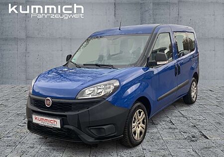 Fiat Doblo Kombi L1H1 Basis 1.6 Multijet