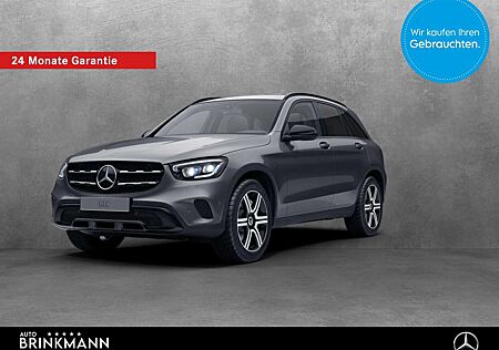 Mercedes-Benz GLC 300 de 4MATIC EXCLUSIVE Interieur/SHZ/Kamera