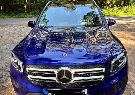 Mercedes-Benz GLB 220 220 d 4Matic (247.615)