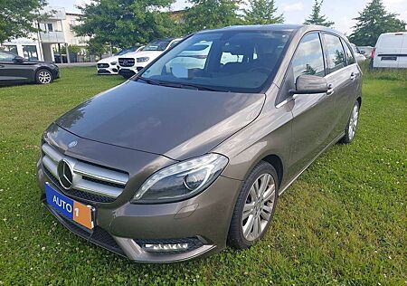 Mercedes-Benz B 200 (246.243)