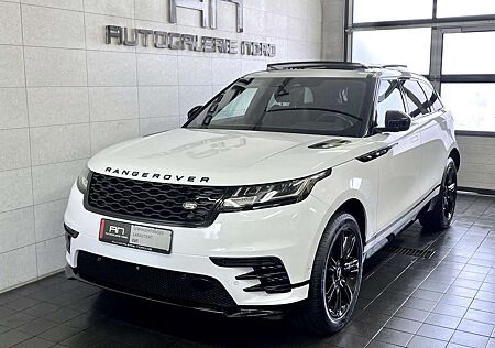 Land Rover Range Rover Velar R-Dynamic+Black-Pack+Pano