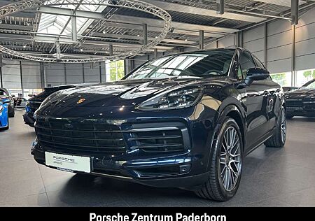 Porsche Cayenne E-Hybrid Coupe Surround-View LED-Matrix