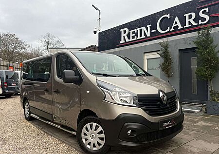 Renault Trafic L2H1 2,9t Expression/9-SITZER/