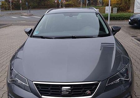Seat Leon ST Diesel ST 2.0 TDI Start