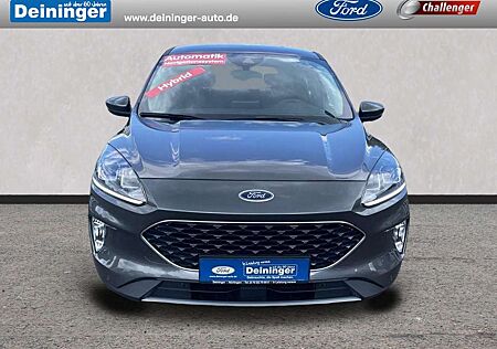 Ford Kuga 2.5 l Duratec Plug-In Hybrid Cool & Connect Autom.