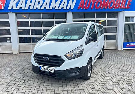 Ford Transit /Tourneo Custom Kombi 320 L1 9 Sitze