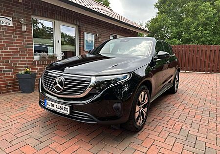 Mercedes-Benz EQC 400 400 4Matic