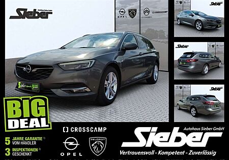 Opel Insignia B Sports Tourer 1.5 Turbo INNOVATION