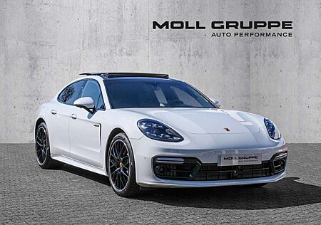 Porsche Panamera 4 E-Hybrid Kreide, Sport Design Paket