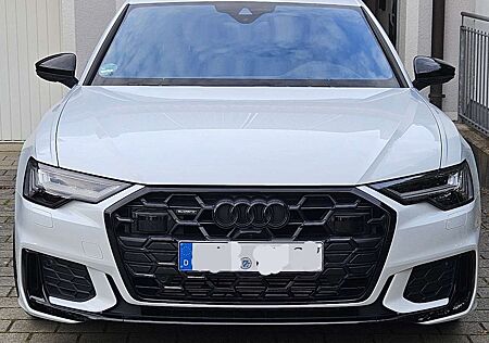 Audi A6 Avant 45TFSIqu.S-tr.3×S-line(Facelift2024)voll