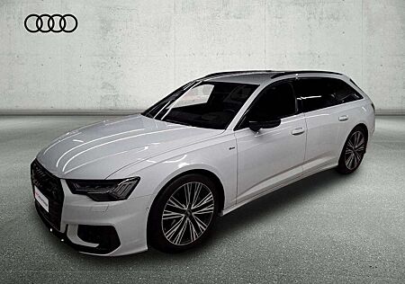 Audi A6 Avant 45TFSIqu.S-tr. 3×S-line,HuD,AHK,HD-Matrix