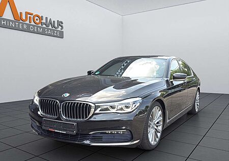 BMW 730 Baureihe 7 Lim d