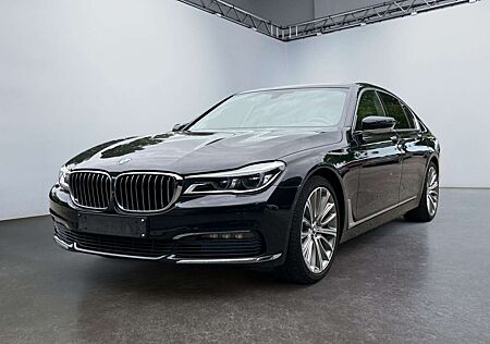 BMW 730 Baureihe 7 Lim d