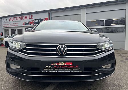 VW Passat Variant Volkswagen Business*AUTOM*KAMERA*LED*NAVI