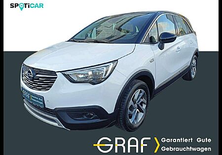 Opel Crossland Innovation *SiLeFsHZ*AHK*EPHv+h*LM*