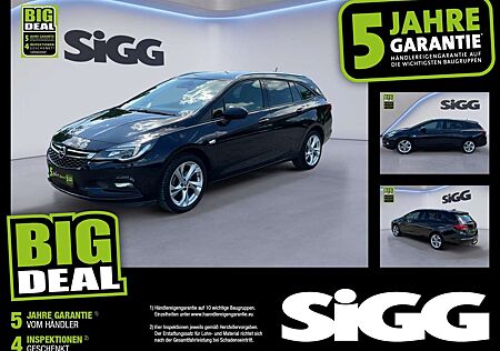 Opel Astra Sports Tourer 1.4 Turbo ''ON'' Kamera AHK PDC