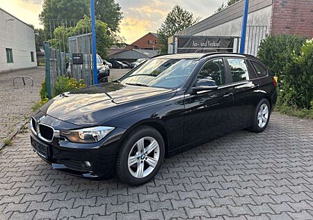 BMW 316 3 Touring I TÜV NEU SHZ PDC TEMP GARANTIE