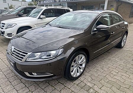 VW CC Volkswagen 1.4 TSI BMT 1.Hand, Automatik